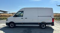 Volkswagen Crafter 35 L3H3 2.0 TDI 177ch Business 4Motion — photo 8