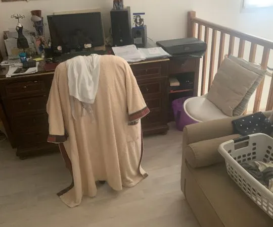 Chambre de 18m2 à louer sur Sartrouville