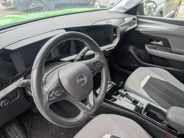 Opel Mokka electrique 136 ch &amp; batterie 50 kwh — photo 3
