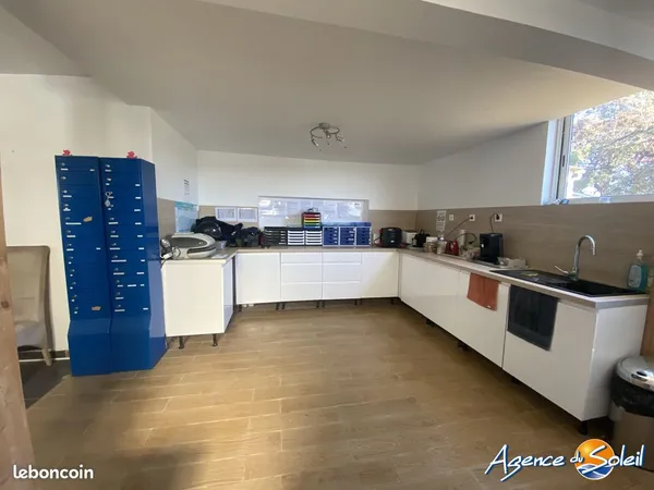 Maison 4 pièces 130 m²