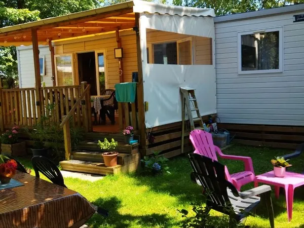 Mobil-home