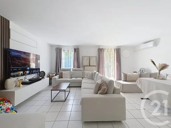 Maison 5 pièces 83 m²