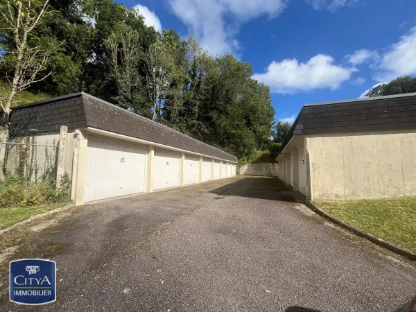 Stationnement Location Saint-Valery-en-Caux   85€