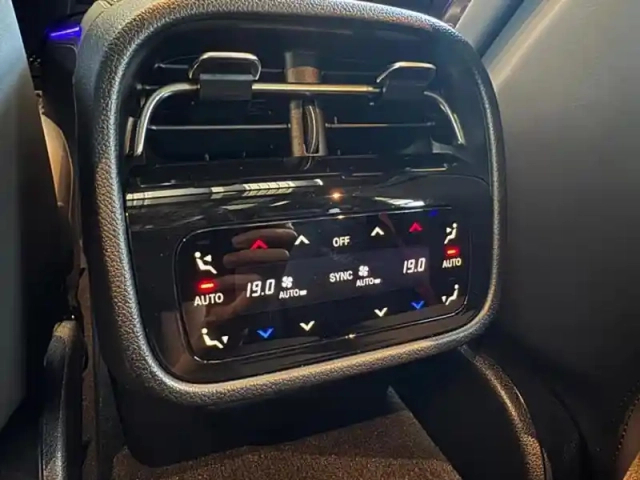 Mercedes Cla mercedes-amg e 53 hybrid 4mati — photo 37