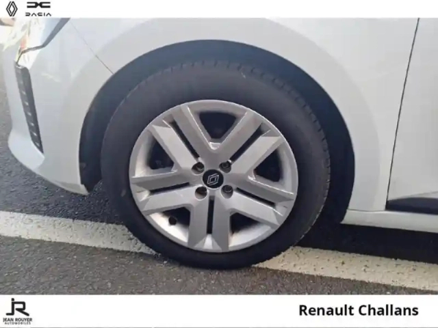 Renault Clio 1.0 sce 65ch evolution — photo 8