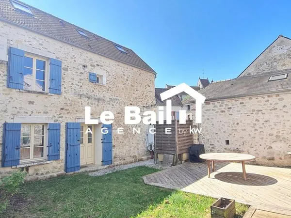 Maison 7 pièces 150 m²