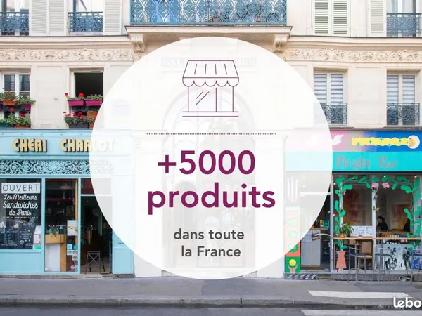 Local 210 m²