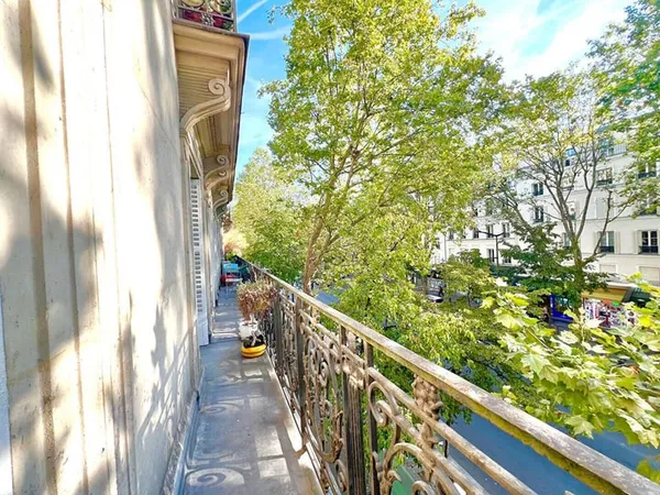 Appartement 4 pièces 76 m²