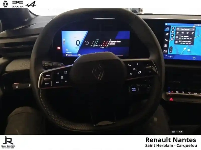 Renault Clio tce 115ch techno — photo 13