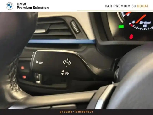 Bmw X2 sdrive18da 150ch m sport euro6d-t — photo 15