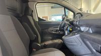Peugeot Partner Standard 650kg BlueHDi 100ch S&S Premium — photo 15