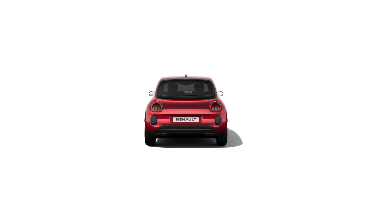 Renault Twingo E-Tech Electrique 80 ch autonomie urbaine — photo 2