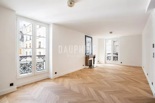 Appartement 2 pièces 57 m²