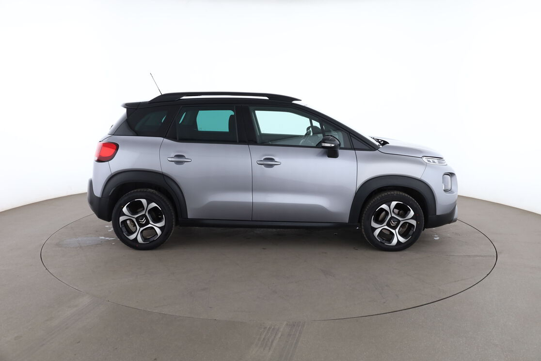 Citroen C3 Aircross 1.2 PureTech Shine Pack EAT6 — photo 6