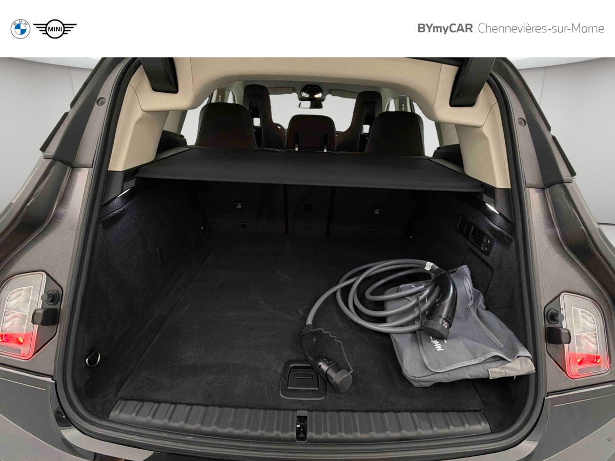 BMW iX xDrive40 326ch — photo 15