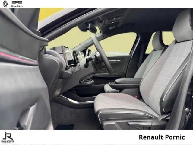 Renault Scenic techno e-tech electric 220ch grande autonomie optimum charge — photo 3