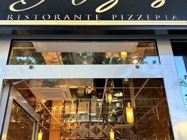 Restaurant Italien