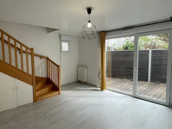 Appartement 3 pièces 68 m²