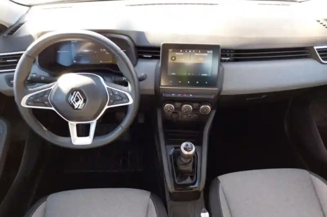 Renault Clio tce 90 — photo 9