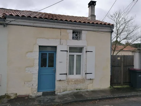 Maison 3 pièces 75 m²