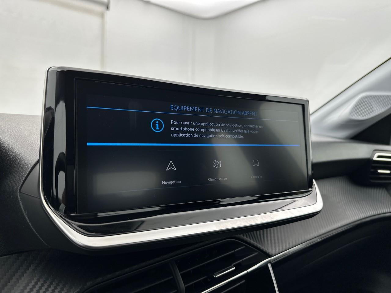 Peugeot 208 puretech 75 s&s bvm5 active — photo 10