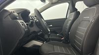 Dacia Duster 1.3 TCe 130ch FAP Prestige 4x2 — photo 12