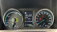 Toyota Rav4 197 Hybride Exclusive AWD CVT — photo 10