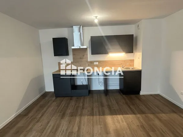 Appartement Location Chelles 2p 47m² 885€