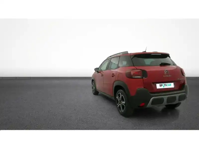 Citroën C3 Aircross bluehdi 120 s&amp;s eat6 — photo 70