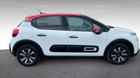 Citroen C3 1.2 PureTech 83ch S&S PLUS — photo 4