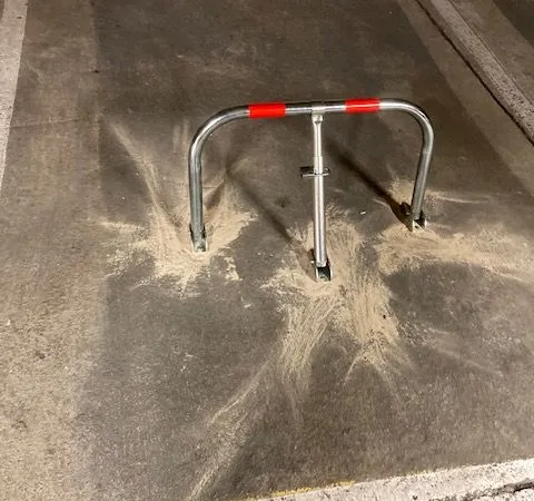 Rennes a louer parking souterrain