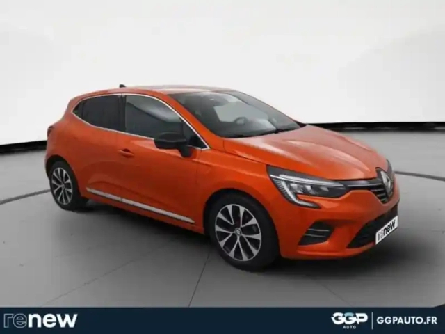 Renault Clio 1.0 tce 90ch techno — photo 7