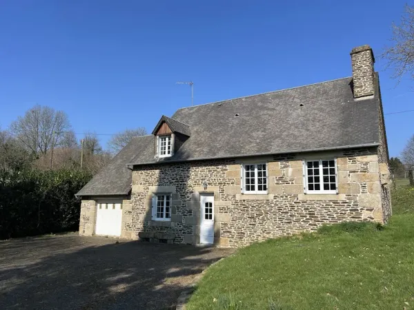 Maison 5 pièces 106 m²