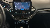 Ford Fiesta Active 1.0 EcoBoost 100ch S&S Plus BVA Euro6.2 — photo 19