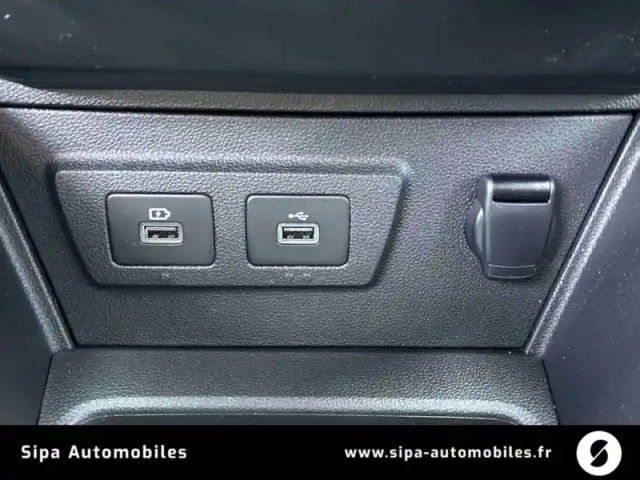 Dacia Duster tce 150 fap 4x4 — photo 31