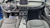 Fiat 500x 1.5 FireFly Turbo 130ch S/S Hybrid DCT7 — photo 8