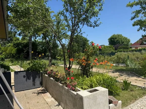 Studio de 17m2 à louer sur Saint-Julien-en-Genevois