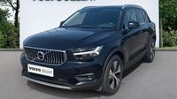 Volvo Xc40 T4 Recharge 129 + 82ch Business DCT 7