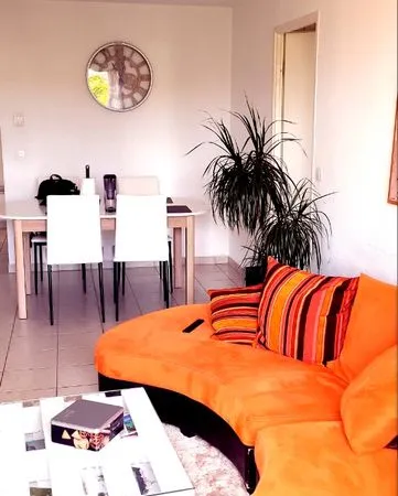 A louer T3 dans une zone résidentielle sur Évreux