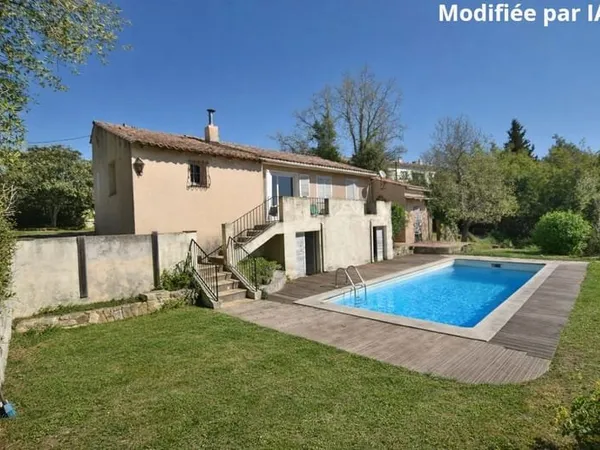 Vente maison 4 Pièce(s)