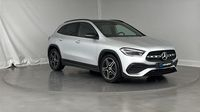 Mercedes Gla 200 d 150ch AMG Line 8G-DCT — photo 3