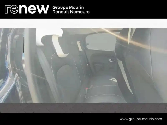 Renault Twingo e-tech electric urban night r80 achat intégral - 21my — photo 13