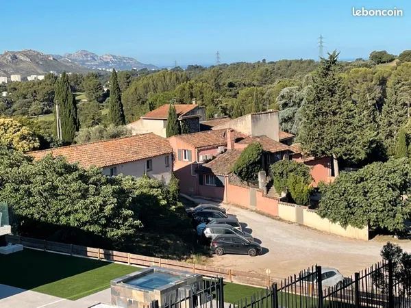 Maison de village LOFT Hameau des Romans 11eme