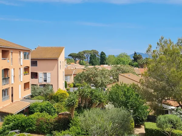 Appartement T3 de 67m² - La Seyne Sud proximité plages des Sablettes