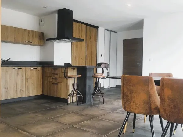 Appartement Location Montlebon 1p 51m² 875€