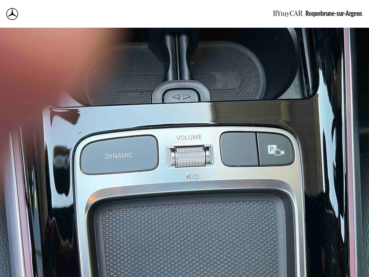 Mercedes EQA 250+ — photo 19