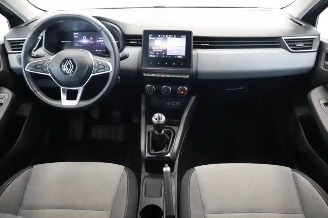 Renault Clio tce 90 — photo 33