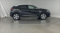 Renault Captur 1.6 R.S. line mild hybrid 160 EDC — photo 4