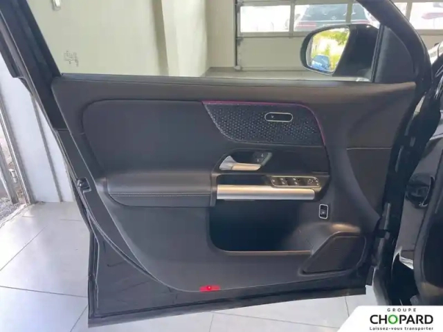 Mercedes Gla 200 d 8g-dct — photo 19