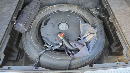 Nissan Murano 3.5 V6 256 - Executive – 2015 – 110000 km – Essence – Boîte Automatique — photo 67
